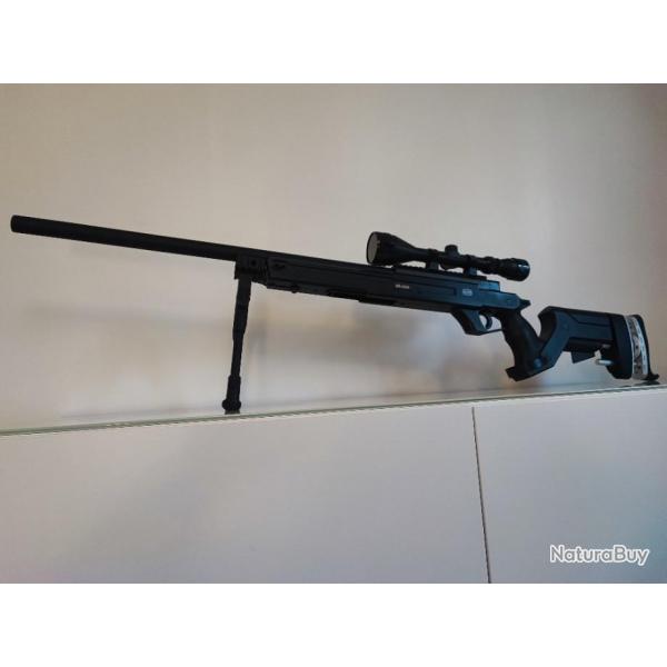 Sniper mauser SR Pro-tatical