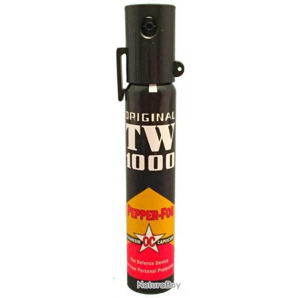 Bombe lacrymogne Pepper-Fog "Top-Hit" 40 ml [TW1000]