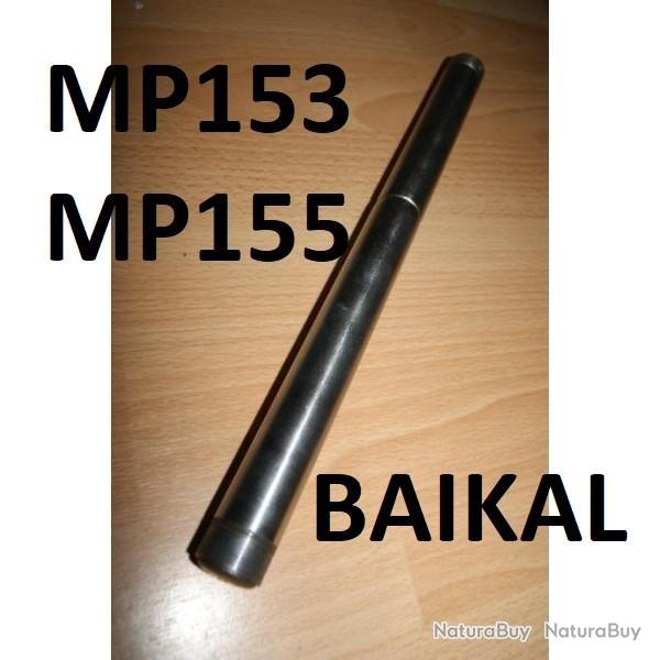 tube magasin + poussoir BAIKAL MP153 et MP155 MP 153 MP 155 - VENDU PAR JEPERCUTE (a2548)