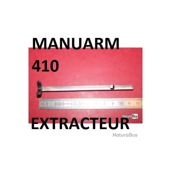 extracteur NEUF 12mm 410 MANUARM MANU ARM - VENDU PAR JEPERCUTE (b11223)