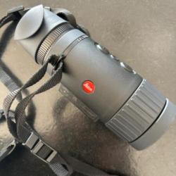 Thermique Leica sight plus embout de fixation sur lunette (sortie50 )