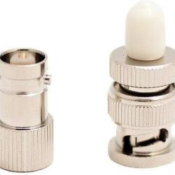 1xBNC MALE + 2xBNC FEMELLE attache rapide pour Garmin