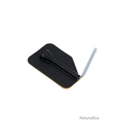 Repose-flèches Drop-away NAP Quiktune 2100 – Gaucher, 60-379, Neuf Sous Blister
