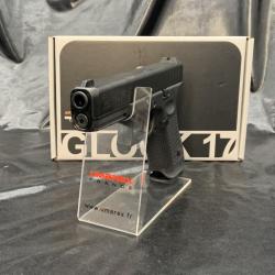 Nouveau - GLOCK 17 - Cal. BBs 6mm - Airsoft