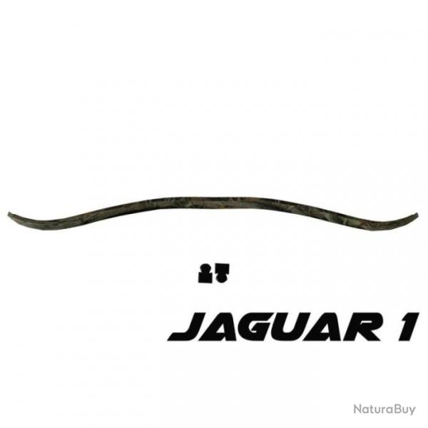 Arc de remplacement pour arbalte EK Jaguar 1 Noir 175 Lbs