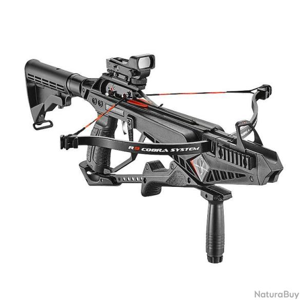 ARBALTE EK ARCHERY COBRA R9 DELUXE 90 LBS