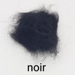 Dubbing 100% Ecureuil " Noir"
