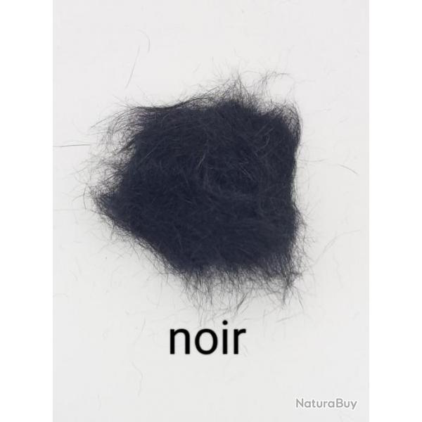 Dubbing 100% Ecureuil " Noir"