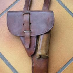 holster pour G T M 1948