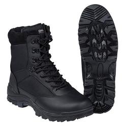 Chaussures Swat Boots noir - Mil-Tec
