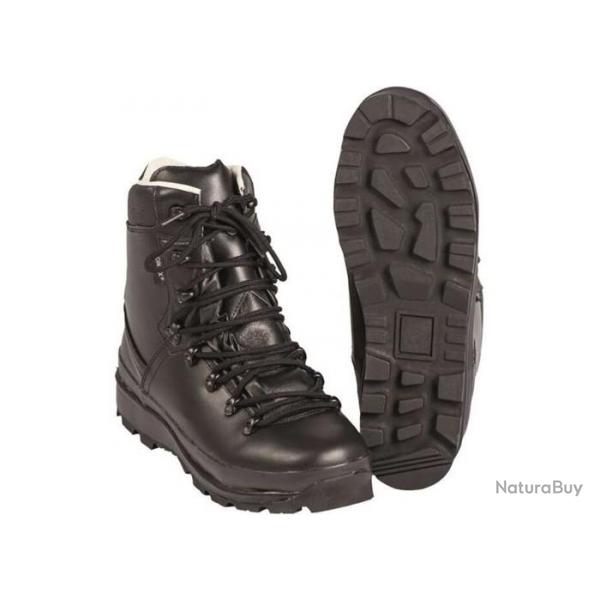 Chaussures Chasseur Alpin - Mil-Tec