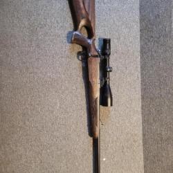 Mauser M12 Max 7rm