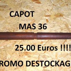 capot de fusil MAS 36 à 25.00 euros !!!! MAS36 - VENDU PAR JEPERCUTE (D9T966)