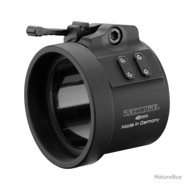 Adaptateurs Recknagel pour dispositifs thermique et de vision nocturne -  48 mm