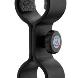 Montage Sports Match pour lampe Ø26.5 à 28.5mm