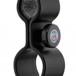 Montage Sports Match pour lampe mini sur lunette 1'