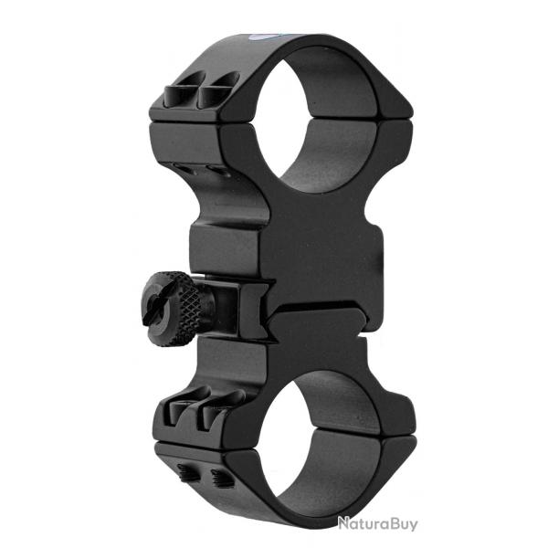 Montage Sports Match lampe pour lunette 1'