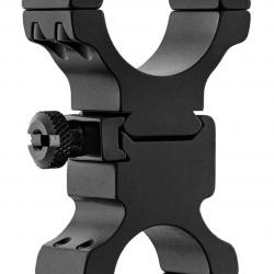 Montage Sports Match lampe pour lunette 30mm