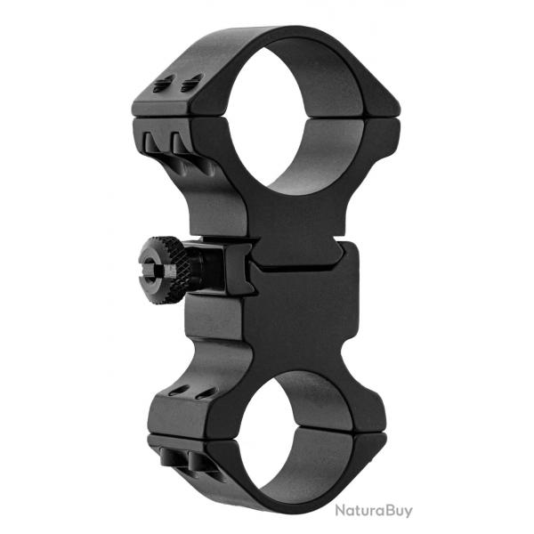 Montage Sports Match lampe pour lunette 30mm