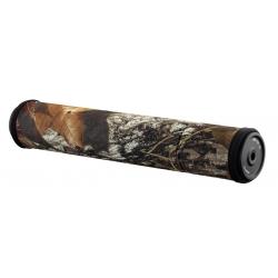 Housse de protection néoprène STALON pour silencieux - Protection XE149/WM145 / Camo