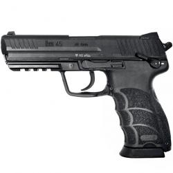 Pistolet HK45 Full Size (Calibre: .45 ACP)