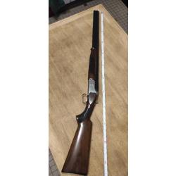 Vends browning B325 grade 1 calibre 12