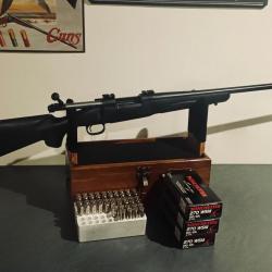 Winchester 270 WSM
