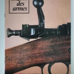 Ouvrage La Gazette des Armes no 37