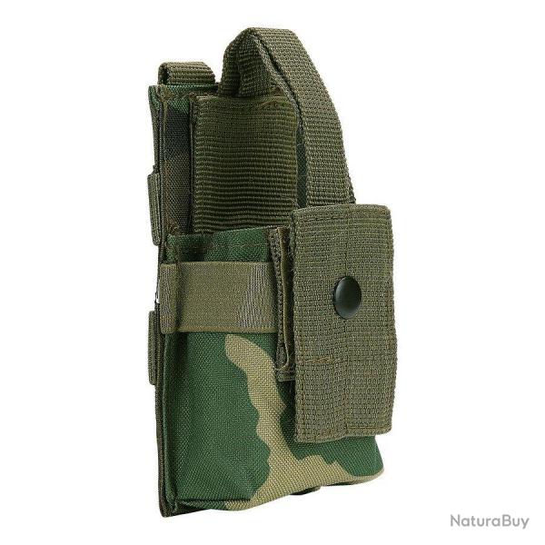 Poche Radio PMR (101 Inc) Woodland