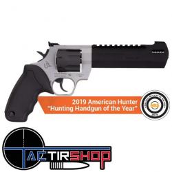 Revolver Taurus Raging Hunter 6"75 Duo Tone 357 Magnum