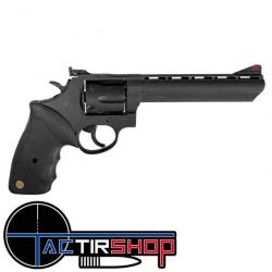 Revolver Taurus 689 Black Matte 357 Magnum