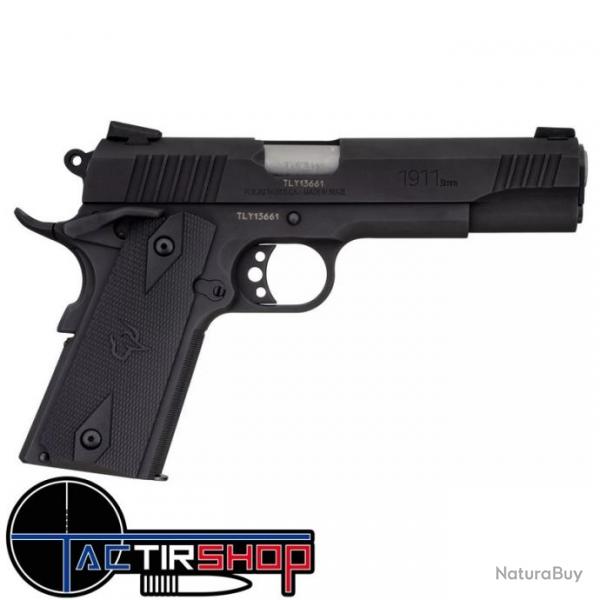 Pistolet Taurus PT1911 BLACK 9X19