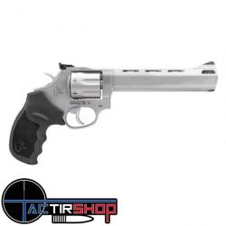 Revolver Taurus 627 6" SS Compense New Gen 357 Magnum