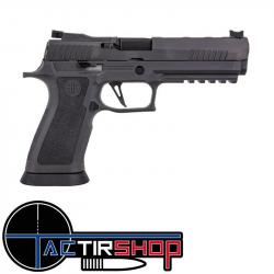 Pistolet Sig Sauer P320 X Five Légion 9x19