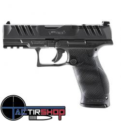 Pistolet WALTHER PDP FULL SIZE 4'' CAL 9X19, 18 Coups