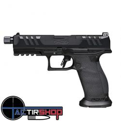 Pistolet WALTHER PDP PRO SD FULL SIZE OR 5.1'' CAL 9X19, 18 Coups