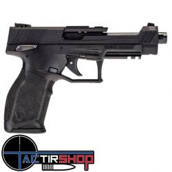 Pistolet Taurus TX22 Compétition 22Lr