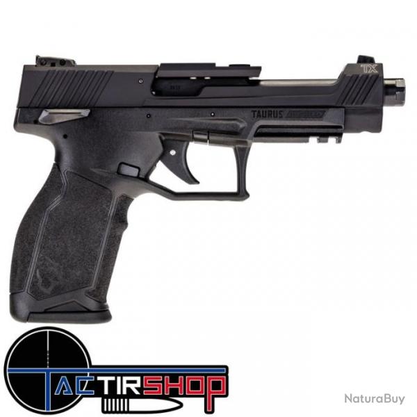 Pistolet Taurus TX22 Comptition 22Lr