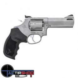 Revolver Taurus 627 4'' SS Compensé NEW GEN 357 Magnum