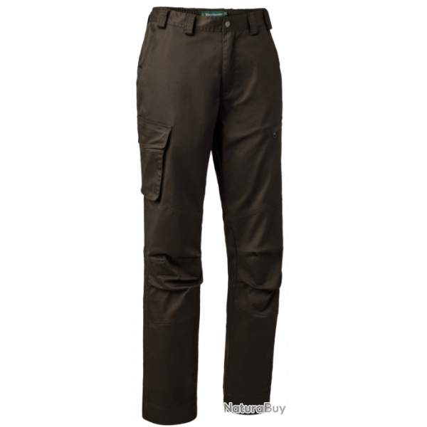 Pantalon lger Traveler DEERHUNTER