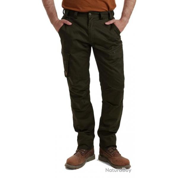 Pantalon lger Traveler DEERHUNTER