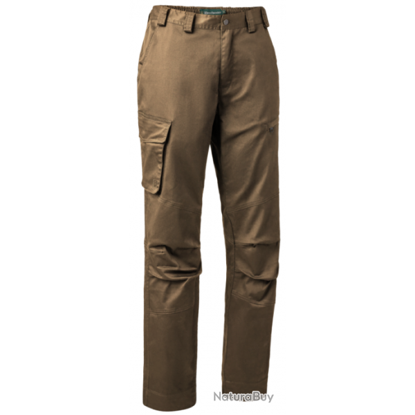 Pantalon lger Traveler DEERHUNTER