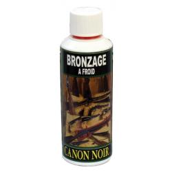 Bronzage a froid