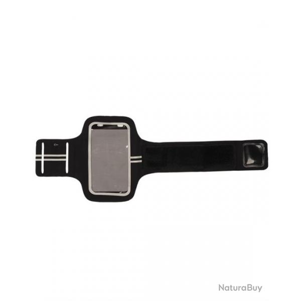 Bracelet De Sport Lycra Noir