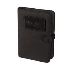 Tactical Notebook Small Noir
