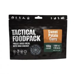Tactical Foodpack® Curry de patate douce