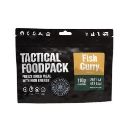 Tactical Foodpack® Curry de poisson