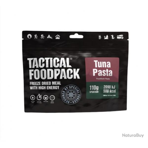 Tactical Foodpack Pates au thon