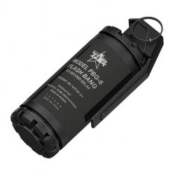 Grenade à main FBG6 SOUND 140 dB TAG INNOVATION