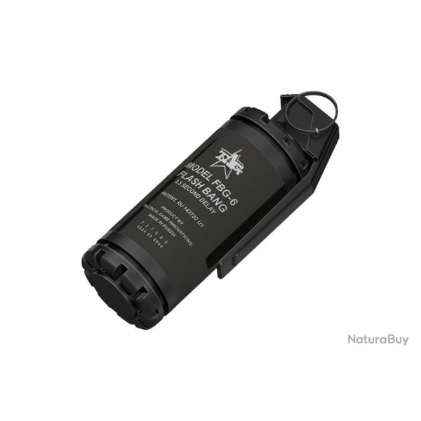 Grenade  main FBG6 SOUND 140 dB TAG INNOVATION